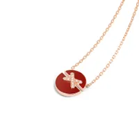 Pendentif Jeux de Liens Harmony Petit Modèle
