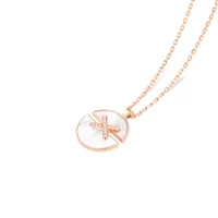 Pendentif Jeux de Liens Harmony Moyen Modèle