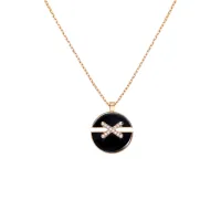Pendentif Jeux de Liens Harmony Moyen Modèle