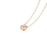 Pendentif Chaumet Liens Évidence