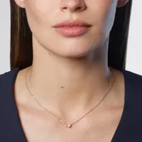 Pendentif Bee de Chaumet 0,30 carat