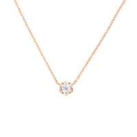 Pendentif Bee de Chaumet 0,30 carat