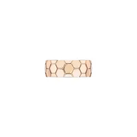 Bague Bee de Chaumet en or rose
