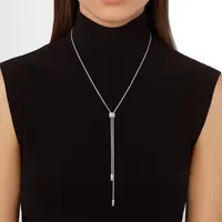 Pendentif Bee de Chaumet Or blanc