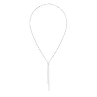 Pendentif Bee de Chaumet Or blanc