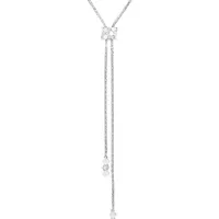 Pendentif Bee de Chaumet Or blanc