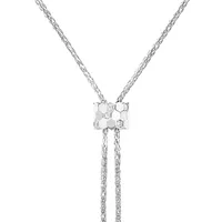 Pendentif Bee de Chaumet Or blanc