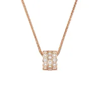 Pendentif Bee de Chaumet Moyen Modèle