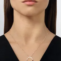 Pendentif Bee de Chaumet Moyen modèle