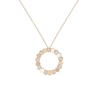 Pendentif Bee de Chaumet Moyen modèle