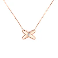 Pendentif Chaumet Jeux de Liens