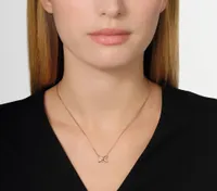 Pendentif Chaumet Jeux de Liens