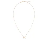Pendentif Chaumet Jeux de Liens
