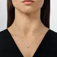 Pendentif Bee de Chaumet