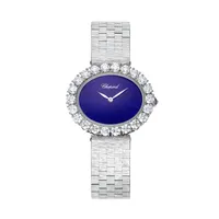 Montre Chopard L'Heure du Diamant