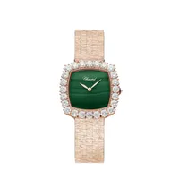 Montre Chopard L'Heure du Diamant