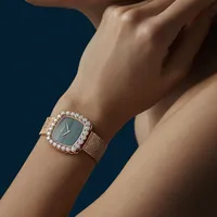 Montre Chopard L'Heure du Diamant