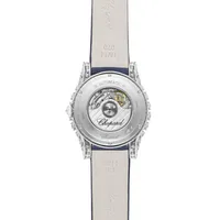 Montre Chopard L'Heure du Diamant Round Medium
