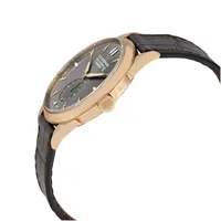 Montre Chopard L.U.C Qualité Fleurier, or rose
