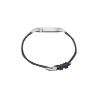 Montre Chopard L.U.C XPS Twist QF 40 mm, automatique, or blanc éthique