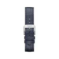 Montre Chopard L.U.C XPS Twist QF 40 mm, automatique, or blanc éthique
