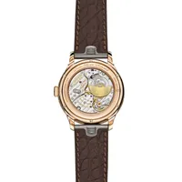 Montre Chopard L.U.C Lunar One