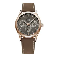 Montre Chopard L.U.C perpetual twin