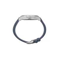 Montre Chopard L.U.C Perpetual Twin 43 mm, automatique, Lucent Steel™