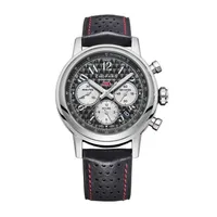 Montre Chopard Classic Racing Mille Miglia 2018 Race Edition Édition limitée