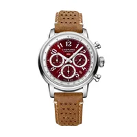 Montre Chopard Mille Miglia Classic Chronograph