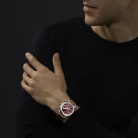 Montre Chopard Mille Miglia Classic Chronograph