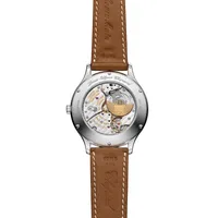 Montre Chopard L.U.C Xps Forest Green