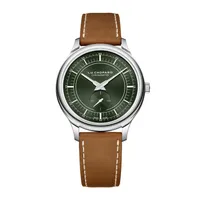 Montre Chopard L.U.C Xps Forest Green