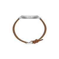 Montre Chopard L.U.C Xps Forest Green