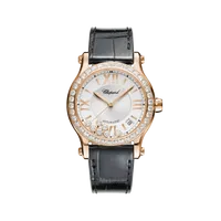 Montre Chopard Happy Sport