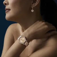 Montre Chopard Happy Sport