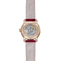 Montre Chopard Happy Sport
