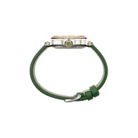 Montre Chopard Happy Golf sertie diamants