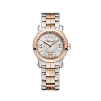 Montre Chopard Happy Sport 30mm