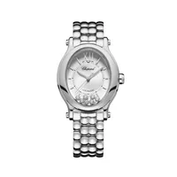 Montre Chopard Happy Sport Oval