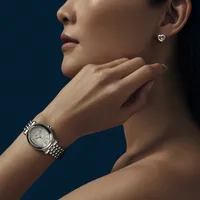 Montre Chopard Happy Sport Oval