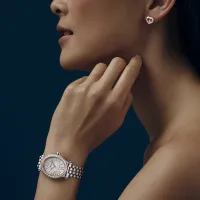 Montre Chopard Happy Sport