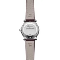 Montre Chopard Happy Sport