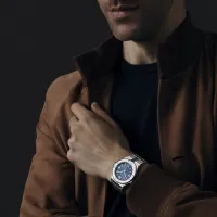 Montre Chopard Alpine Eagle 41