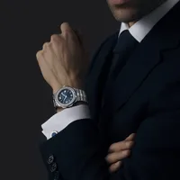 Montre Chopard Alpine Eagle 41