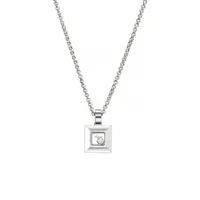 Pendentif HAPPY BRIDE Carré