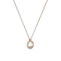 Collier Happy Diamonds Icons