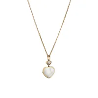 Pendentif Happy Hearts