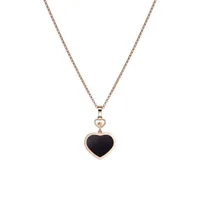 Pendentif Happy Hearts