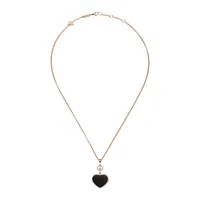 Pendentif Happy Hearts
